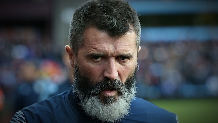 Roy Keane napao igrače Uniteda zbog Mourinha: Vi ste slabići, može vas biti sram